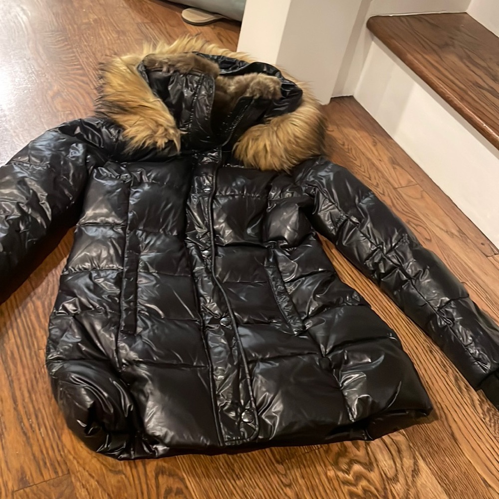 S13 Sam jacket